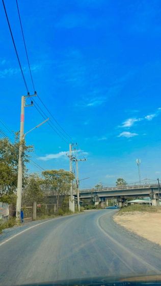 ขายที่ดิน 60 ตารางวา จังหวัด ฉะเชิงเทรา เภอ บ้านโพธิ์ ตำบล ดอนทราย ราคา 600000 บาท สนใจ ติด 0655490817 รูปที่ 2