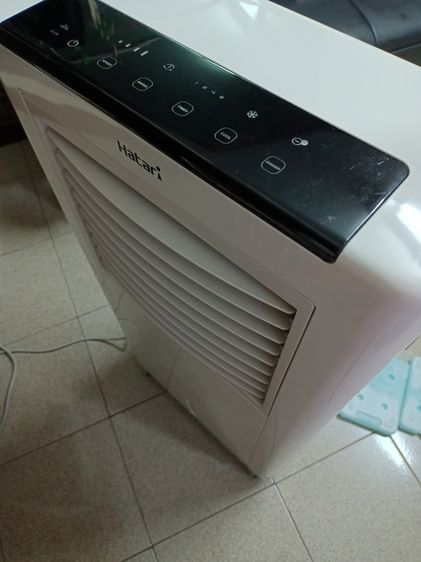 พัดลมแอร์ ฮาตาริ Hatari AC Classic 1 รุ่นยอดนิยม (นัดรับใน ระยอง เท่านั้น) รูปที่ 10
