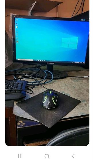 ขายเหมางานช่างการ์ดจอ msi gtx550 1gb บอร์ดmsi 1150 บอร์ดam3บวก ga-78lmt-s2 cpu 1155 i5 3470 g2010 รูปที่ 12