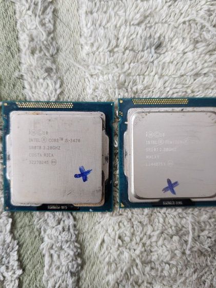 ขายเหมางานช่างการ์ดจอ msi gtx550 1gb บอร์ดmsi 1150 บอร์ดam3บวก ga-78lmt-s2 cpu 1155 i5 3470 g2010 รูปที่ 5