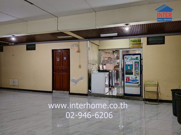 มีบางส่วน ไม่ใช่ คอนโดมิเนียม 40 ตร.ม. รัตนาธิเบศร์ หนึ่งคอนโดมิเนียม ติด MRTบางกระสอ ตรงข้ามโรงแรมแกรนด์ริชมอนด์ ถนนแคราย ถนนรัตนาธิเบศร์ เมืองนนทบุรี รูปที่ 2