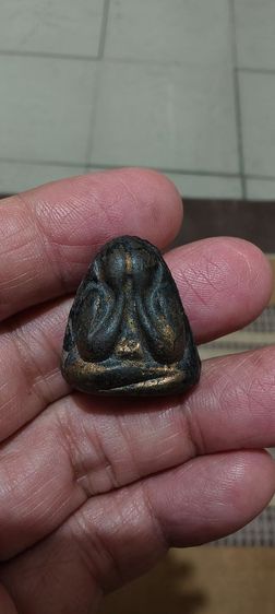 เบี้ยเก่าโบราณ รูปที่ 2