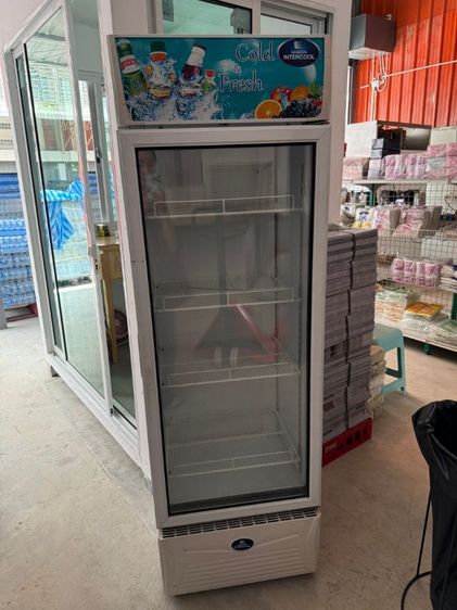 ขายตู้เเช่เย็นสภาพดี