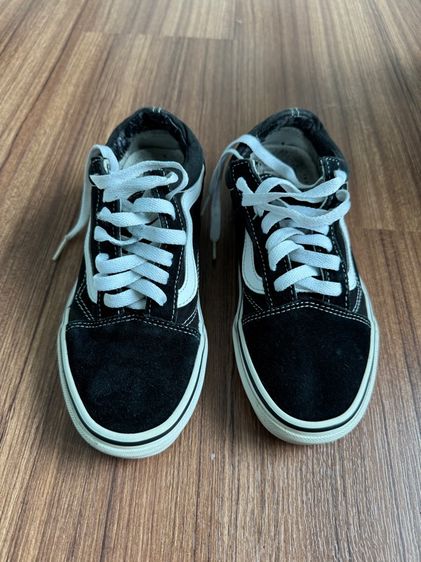 vans 22 cm รูปที่ 3