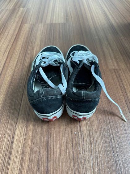 vans 22 cm รูปที่ 4
