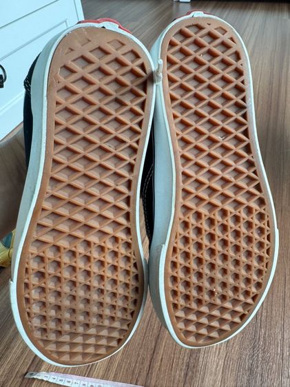 vans 22 cm รูปที่ 6