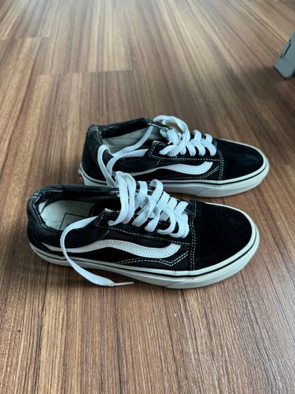 vans 22 cm รูปที่ 2