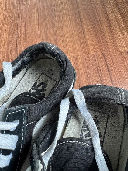 vans 22 cm รูปที่ 5