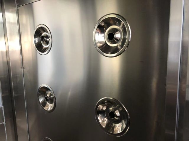 ขาย Air Shower  รูปที่ 2