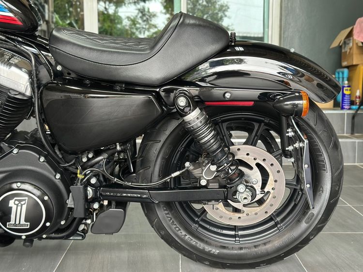 Harley-Davidson IRON1200 ® ปี21 รูปที่ 15