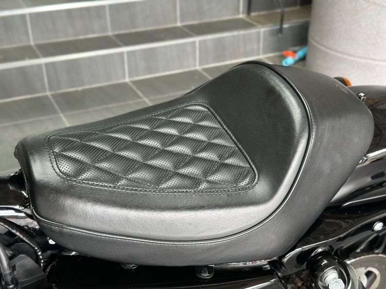 Harley-Davidson IRON1200 ® ปี21 รูปที่ 17