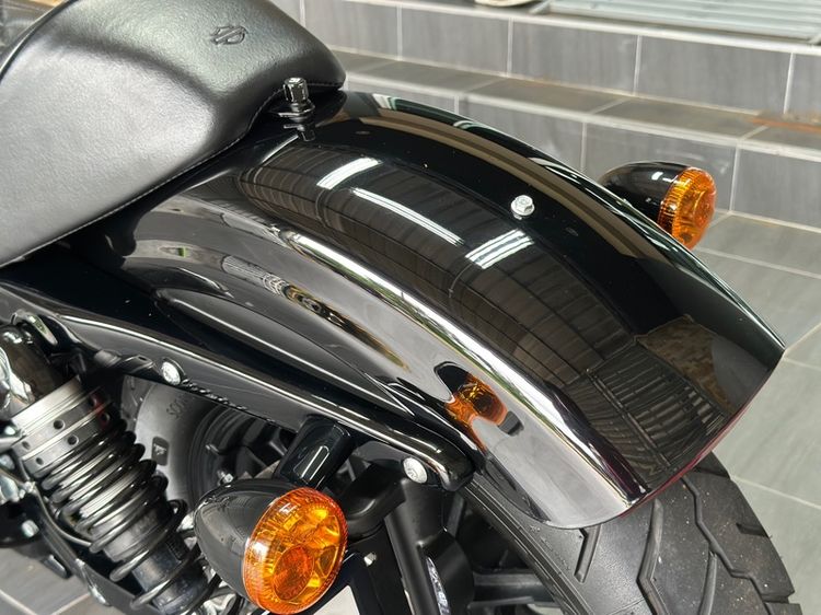 Harley-Davidson IRON1200 ® ปี21 รูปที่ 16