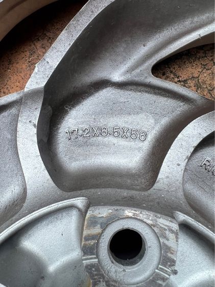 แม็กนอกอลูมิเนียมอัลลอย รูปที่ 3