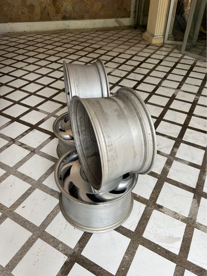 แม็กนอกอลูมิเนียมอัลลอย รูปที่ 2