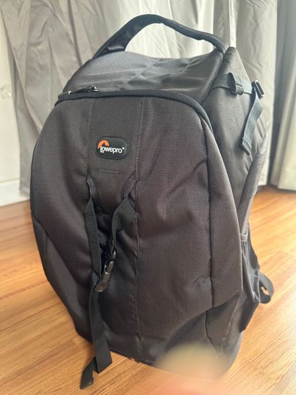 กระเป๋ากล้อง Original Lowepro Flipside 500 AW (Black) รูปที่ 8