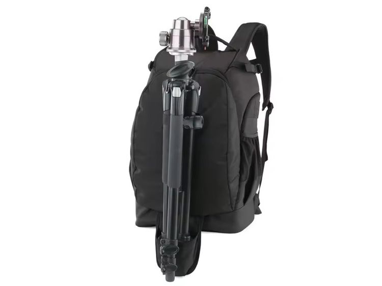 กระเป๋ากล้อง Original Lowepro Flipside 500 AW (Black) รูปที่ 12