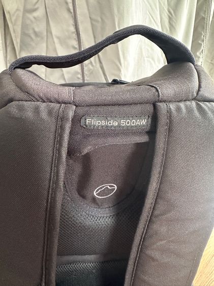 กระเป๋ากล้อง Original Lowepro Flipside 500 AW (Black) รูปที่ 5