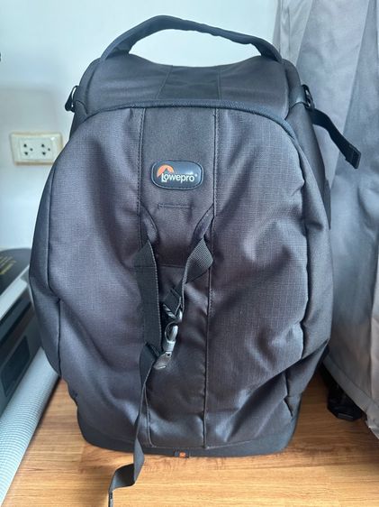 กระเป๋ากล้อง Original Lowepro Flipside 500 AW (Black)