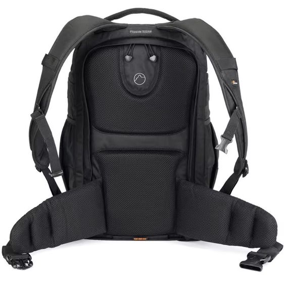 กระเป๋ากล้อง Original Lowepro Flipside 500 AW (Black) รูปที่ 10