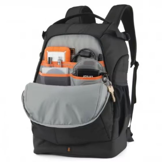 กระเป๋ากล้อง Original Lowepro Flipside 500 AW (Black) รูปที่ 13