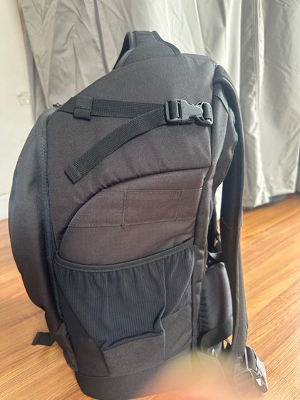 กระเป๋ากล้อง Original Lowepro Flipside 500 AW (Black) รูปที่ 7