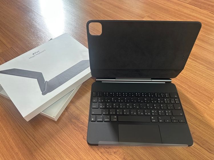 Ipad Magic Keyboard Apple Magic Keyboard 11-inc รูปที่ 5