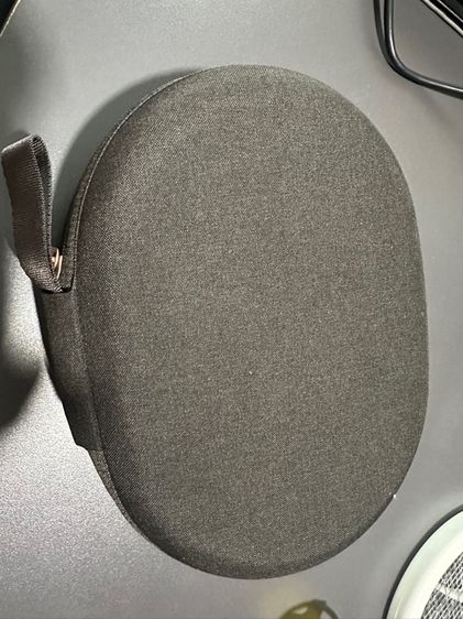 Sony หูฟัง ไร้สาย ตัดเสียงรบกวน รุ่น WH-1000XM4