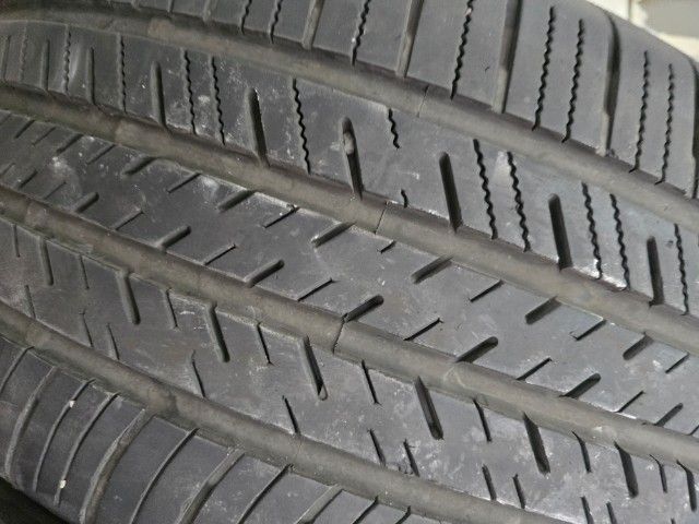 ยาง​ Atlas Force  UHP  245 40 R19 มือสอง รูปที่ 13