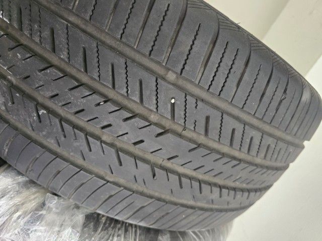 ยาง​ Atlas Force  UHP  245 40 R19 มือสอง รูปที่ 12