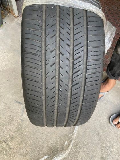 ยาง​ Atlas Force  UHP  245 40 R19 มือสอง รูปที่ 10