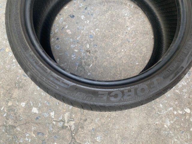 ยาง​ Atlas Force  UHP  245 40 R19 มือสอง รูปที่ 3