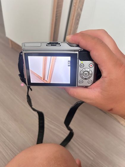 fuji xa3 สีชมพู รูปที่ 3