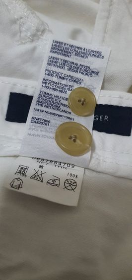 Tommy  Hilfiger รูปที่ 5