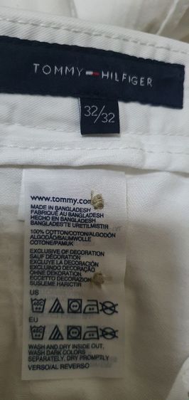 Tommy  Hilfiger รูปที่ 6
