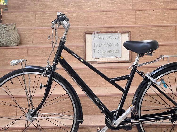 จักรยาน Bridgestone Viletta รูปที่ 4