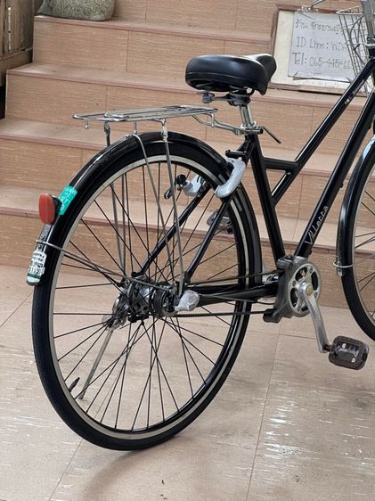 จักรยาน Bridgestone Viletta รูปที่ 12