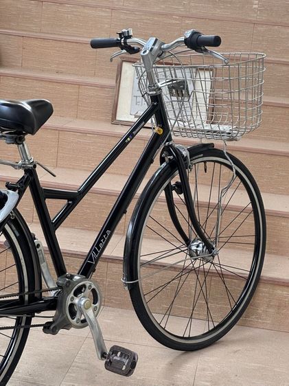 จักรยาน Bridgestone Viletta รูปที่ 10