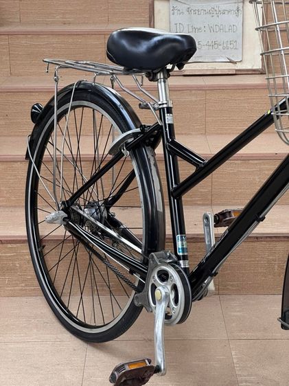 จักรยาน Bridgestone Viletta รูปที่ 11