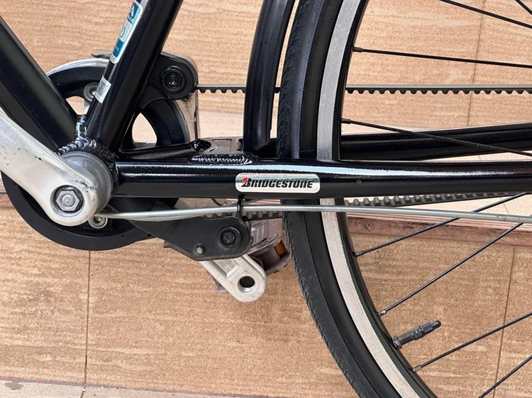 จักรยาน Bridgestone Viletta รูปที่ 13