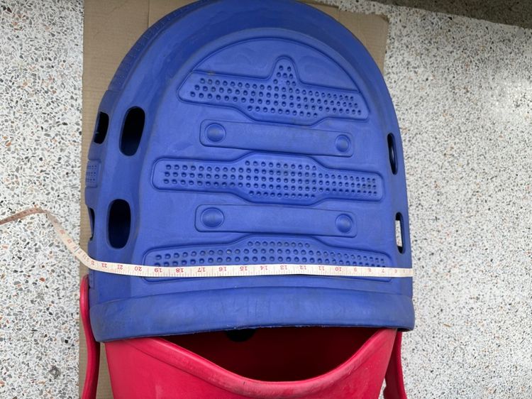 โมเดลตุ้กตารองเท้า ตัวใหญ่ รูปที่ 4