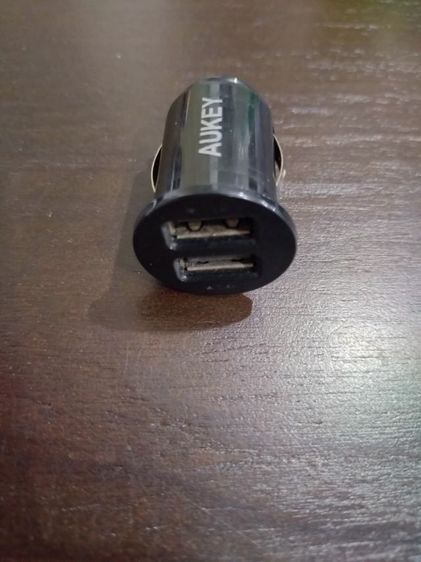 ที่ชาร์จในรถ Aukey