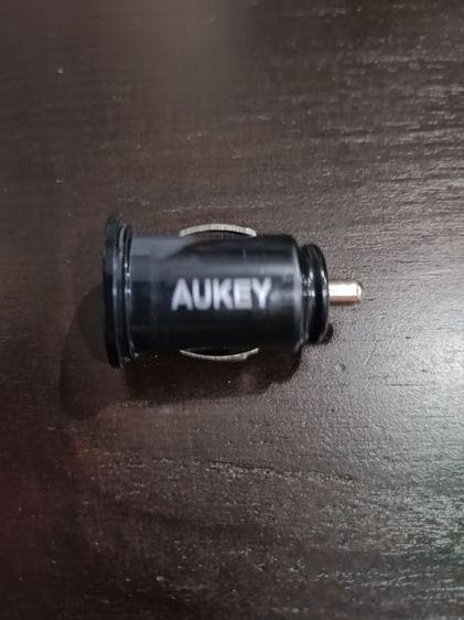 ที่ชาร์จในรถ Aukey รูปที่ 2