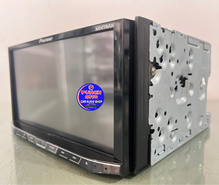 🚫🚫 ขายแล้ว 🚫🚫PIONEER AVH-X5850BT(ใช้งานได้ ปรกติ) รูปที่ 15