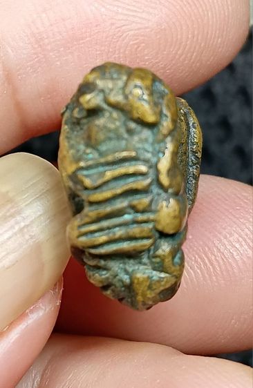 พระปิดตา เก่าๆ รูปที่ 6