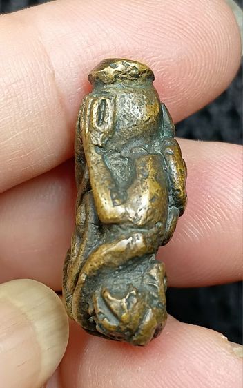 พระปิดตา เก่าๆ รูปที่ 3