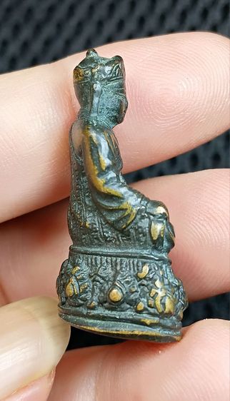 พระกริ่งสวยๆ รูปที่ 2