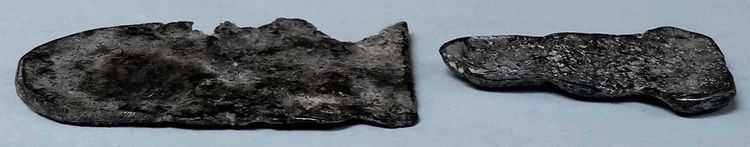 พระเก่า เนื้อโลหะ ขายเหมา รูปที่ 4