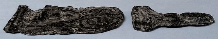 พระเก่า เนื้อโลหะ ขายเหมา รูปที่ 5