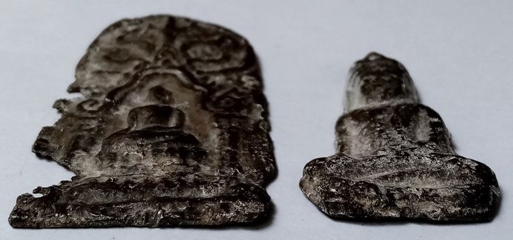 พระเก่า เนื้อโลหะ ขายเหมา รูปที่ 8