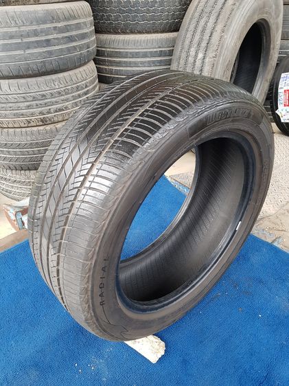ยาง Westlake เบอร์ 235-50R18 ปี 20 ไม่ปะ มี 4เส้น ราคา 1,600บาท รับเองครับ รูปที่ 11